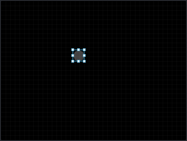 LED: On the display